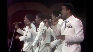 The Stylistics - I Can't Give You Anything (But My Love) - live TV 1984