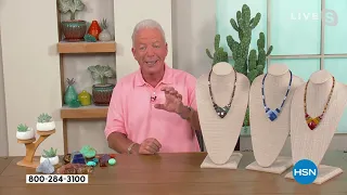 HSN | Mine Finds By Jay King Jewelry 04.09.2021 - 12 PM