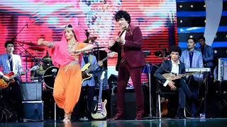 Farhod Saidov & SARBON guruhi - Konsert 2016 1-QISM /САРБОН концерт 1-ҚИСМ