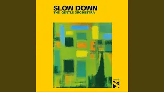 Slow Down