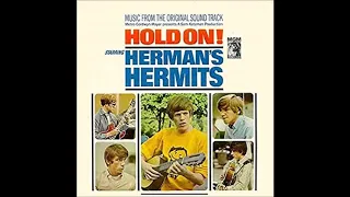 Hermans Hermits   For Love  1966