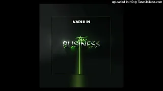 Tiësto - The Business (KARULIN Bootleg)