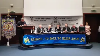 9-й  зїзд Спілки пасічників України. Виступи делегатів. Вибори Президента СПасУ