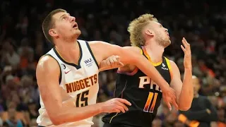 Denver Nuggets vs Phoenix Suns - Full Game 6 Highlights | May 11, 2023 NBA Playoffs