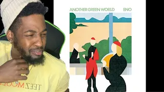 The Big Ship (2004 Digital Remaster) · Brian Eno (Reaction)