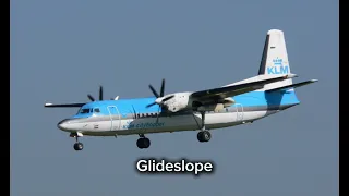 Fokker 50 GPWS (Partial)