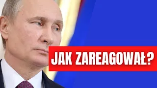 Pierwszy urzędnik Putina powiedział mu o szkodliwości wojny! Jego reakcja załamuje