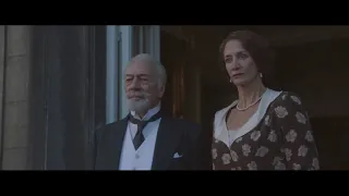 [1] Christopher Plummer to play Wilhelm II (The Exception, 2016)