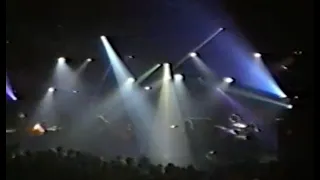 Phish   1993 08 11   Eastbrook Theatre, Grand Rapids, MI