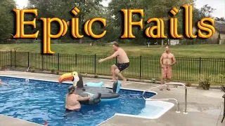 BEST EPIC FAILS 😂😂 Funny Fail Compilation July 2019 😂 Ultimate Fails Compilation 2019 😂 #2