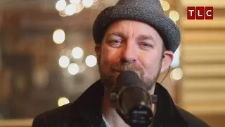Hear Kristian Bush's "Say Yes to the Dress" Theme Song "Forever Now"