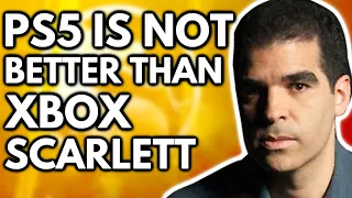 MK 11 Director Says No One Can TRULY Know If PS5 IS More Powerful Than Scarlett