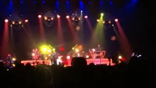 Onerepublic - I Lived  (28-10-2014 Konig pilsener arena - Oberhausen)