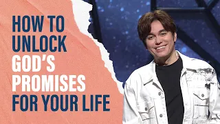 The Power Of Walking In Your New Identity In Christ | Joseph Prince Ministries