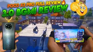 POCO X3 PRO BGMI GAMEPLAY TEST 2024 | POCO X3 PRO PUBG TEST | POCO X3 PRO 2024 BUY OR NOT?