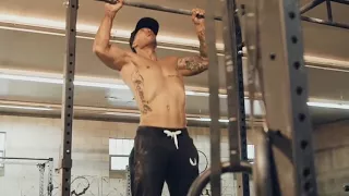 Super Human Michael Vazquez - Workout Motivation. #gymmotivation #workout #gymmusic