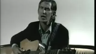 Townes van Zandt - 13 I'll Be Here In The  Morning  (Private Concert)