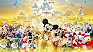 10 лучших мультсериалов от Диснея (Disney)