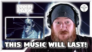 Linkin Park - Waiting for the End | REACTION | THIS MUSIC WILL LAST!