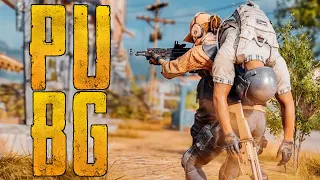 Bring mich zum Chicken! ★ PUBG: Battlegrounds LIVE ★ PC 4K Gameplay German / Deutsch