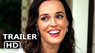 LOVE STORIES IN SUNFLOWER VALLEY Trailer (2021) Erin Cahill, Romantic Movie