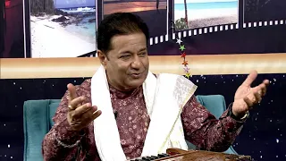 Interview with Anup Jalota