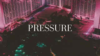 [FREE] J Hus x B Young Type Beat "PRESSURE" | Dancehall Instrumental 2023