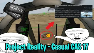 Project Reality - Casual CAS 17