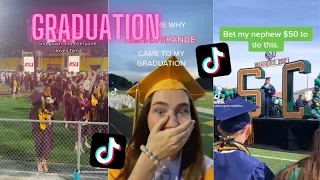 BEST GRADUATION MOMENTS 2022 // tik tok compilation