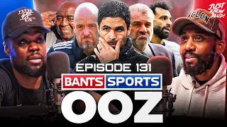 SPURS DESTROYED BY NEWCASTLE🤬 ARSENAL BOTTLE THE LEAGUE? UNITED STEAL DRAW, LIVERPOOL LOSE! BSO 131