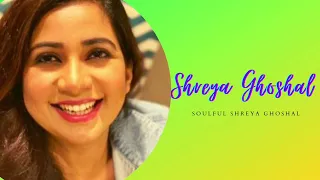 Sun raha hai na in different versions by Queen #shreyaghoshal | Soulful Shreya Ghoshal #sg