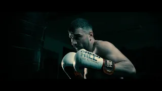 Left Hook Boxing Club (Commercial)