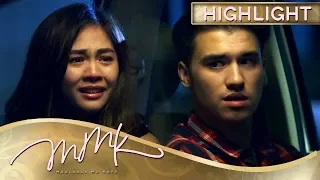 MMK: Moira begs Timothy to not break up with her