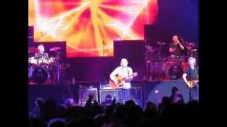 Moody Blues "A Question of Balance" Live @ the Fox