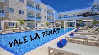 WHALA PUNTA CANA El Hotel Más BARATO En Punta Cana … Valdrá La Pena???