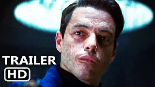 JAMES BOND No Time To Die "Super Bowl" Trailer (NEW 2020) Daniel Craig Movie HD