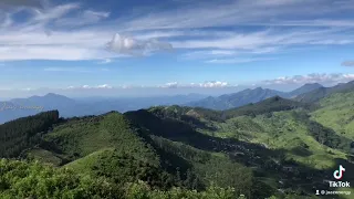 Kalabokka 360° View Point in SriLanka