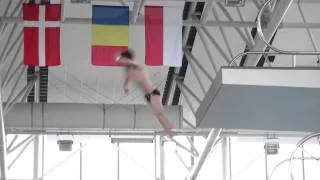 Igor Myalin/RUS, 6245D 10M A Boys Prelims - SUPER SLOW