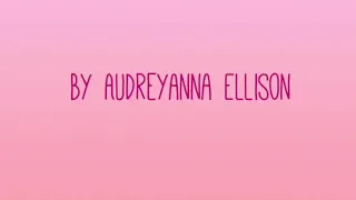 What Breast Cancer Means To Me - A Poem By Audreyanna Ellison.