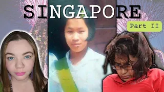 The Murder of Piang Ngaih Don, Part 2