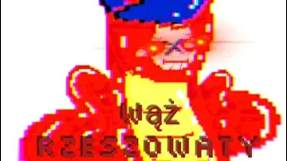 🐍Wąż Rzeszowaty🐍Countryhumans shitpost🐍