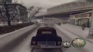 Mafia 2 Прохождение.Глава 3 "Враг государства"