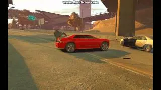 GTA IV Приколы 34 Funny Moments