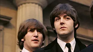 deconstructing I'm Looking Through You The Beatles - (Isolated Tracks)