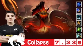 [DOTA 2] TSpirit.Collapse the MARS [Team Spirit vs Gaimin Gladiators] [RIYADH MASTER]