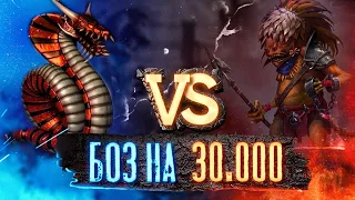 ПОКАЗЫВАЕМ ТВОРЧЕСТВО | Voodoosh vs Wukong | 15.03.2022