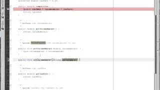 Programming Logic and Methods: Inheritance and Polymorphism Part 3: Subclass, Sequence Diagram