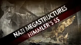 Nazi Megastructures.S2.4of6 Himmler_s SS(480P)