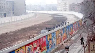 Fall of the Berlin Wall | Wikipedia audio article