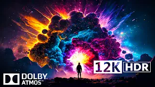 Best Dolby Vision™ HDR 12K 60fps (Dolby Atmos)